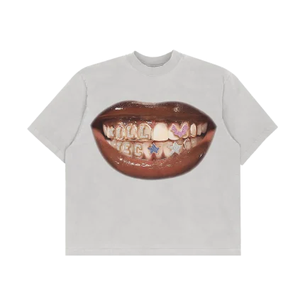 Killtec Mouth Full of Money Tee