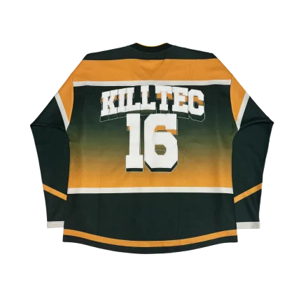 killtec Dirty $$$ League Hockey Jersey