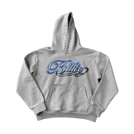 Killtec Airbrush Hoodie