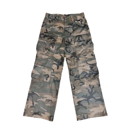 Killtec Crocodile Militant Set