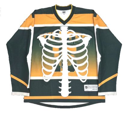 killtec Dirty $$$ League Hockey Jersey