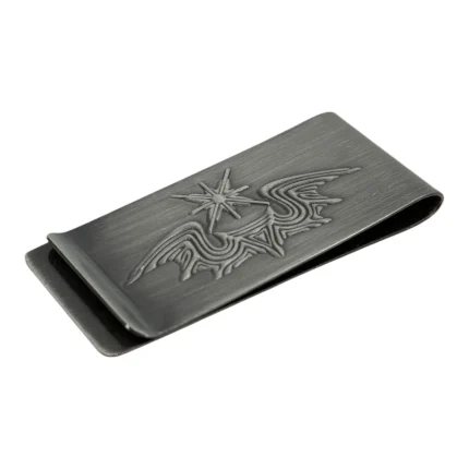 Killtec Money Clip